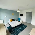 We Live In R - 301 Appartamento Reims