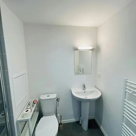 Lägenhet We Live In R - 301