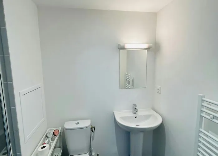 Lägenhet We Live In R - 301